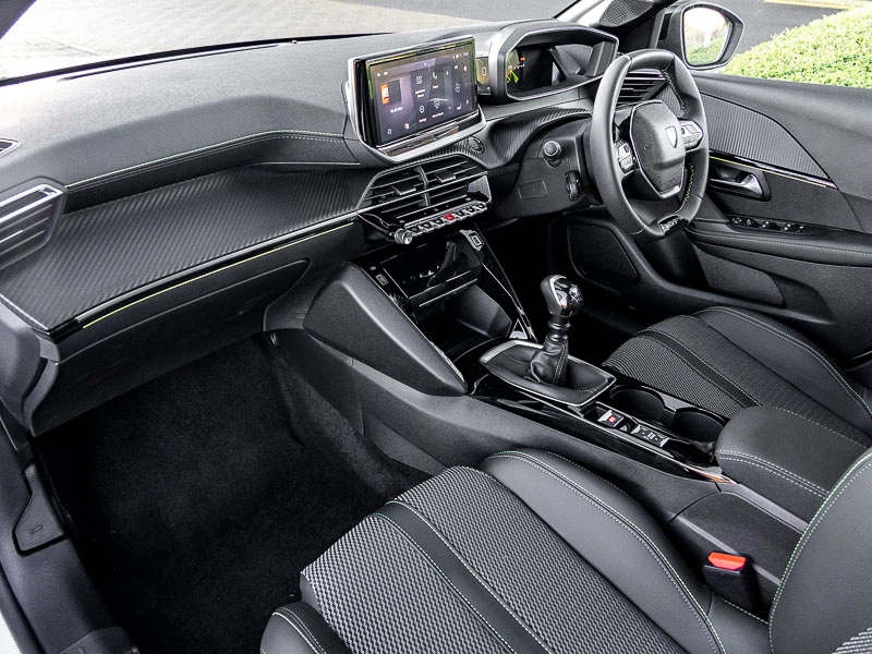 Used Peugeot 208 2025 for sale - 76885743: Photo 5