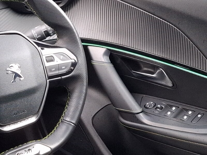 Used Peugeot 2008 2022 for sale - 77986781: Photo 11