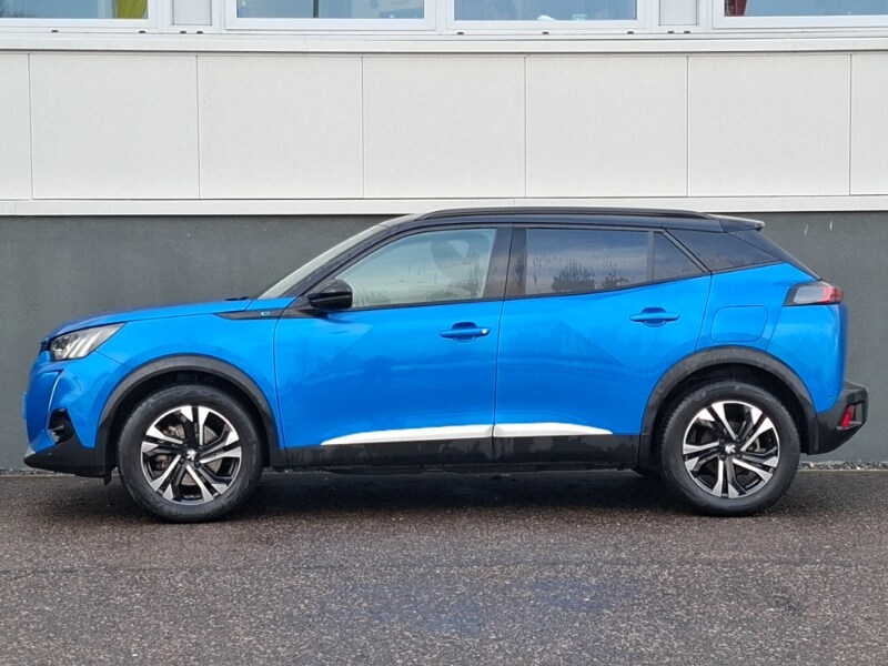 Used Peugeot 2008 2022 for sale - 77986781: Photo 4