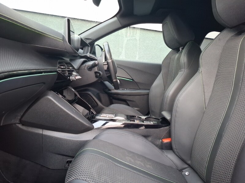 Used Peugeot 2008 2022 for sale - 77986781: Photo 5