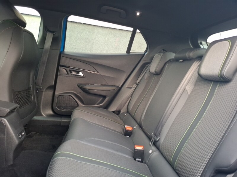 Used Peugeot 2008 2022 for sale - 77986781: Photo 6