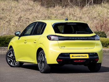 Used Peugeot 208 2025 for sale - 77428864: Photo