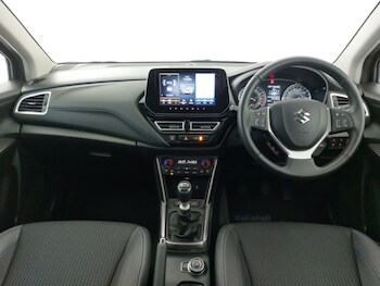 Used Suzuki SX4 S-Cross 2024 for sale - 77330187: Photo