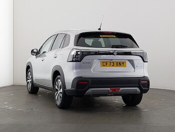 Used Suzuki SX4 S-Cross 2024 for sale - 77330187: Photo