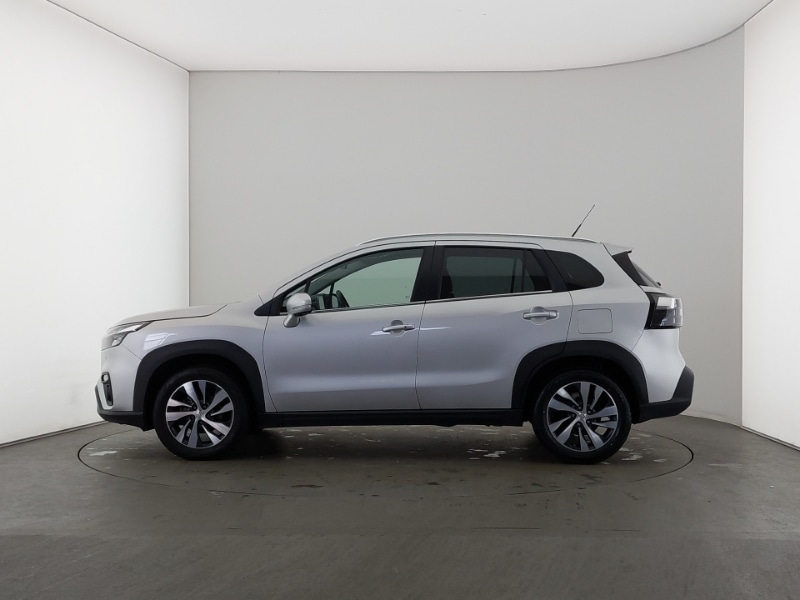 Used Suzuki SX4 S-Cross 2024 for sale - 77330187: Photo 4