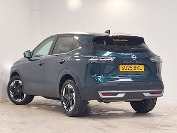 Used Nissan Qashqai 2025 for sale - 78928038: Photo