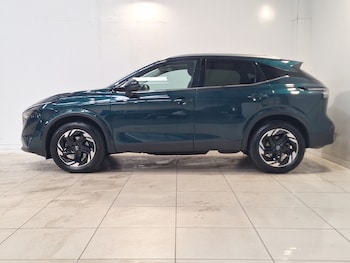 Used Nissan Qashqai 2025 for sale - 78928038: Photo