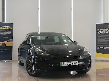 Used Tesla Model 3 2022 for sale - 78917299: Photo