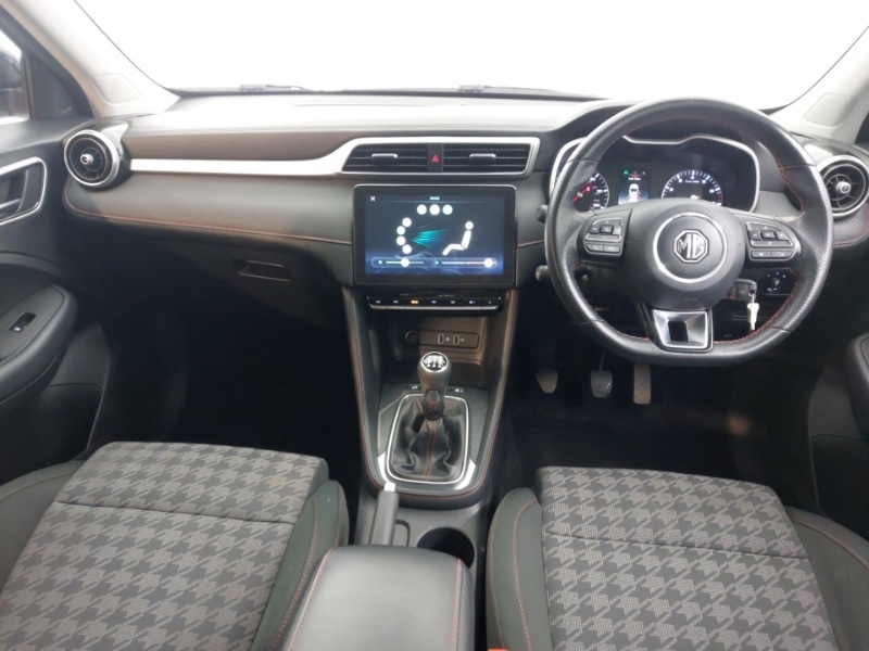 Used MG MG ZS 2021 for sale - 77885798: Photo 2