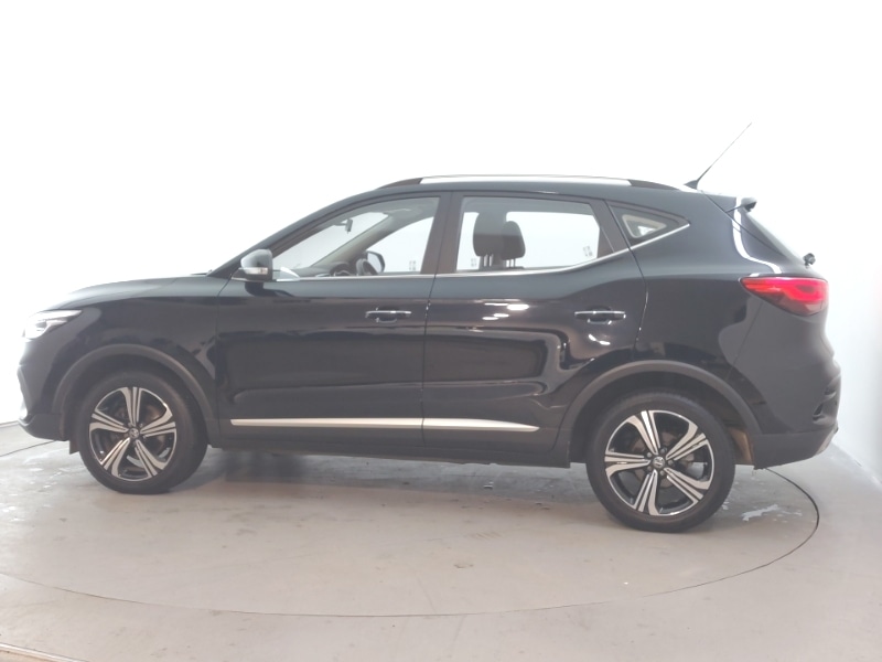 Used MG MG ZS 2021 for sale - 77885798: Photo 4
