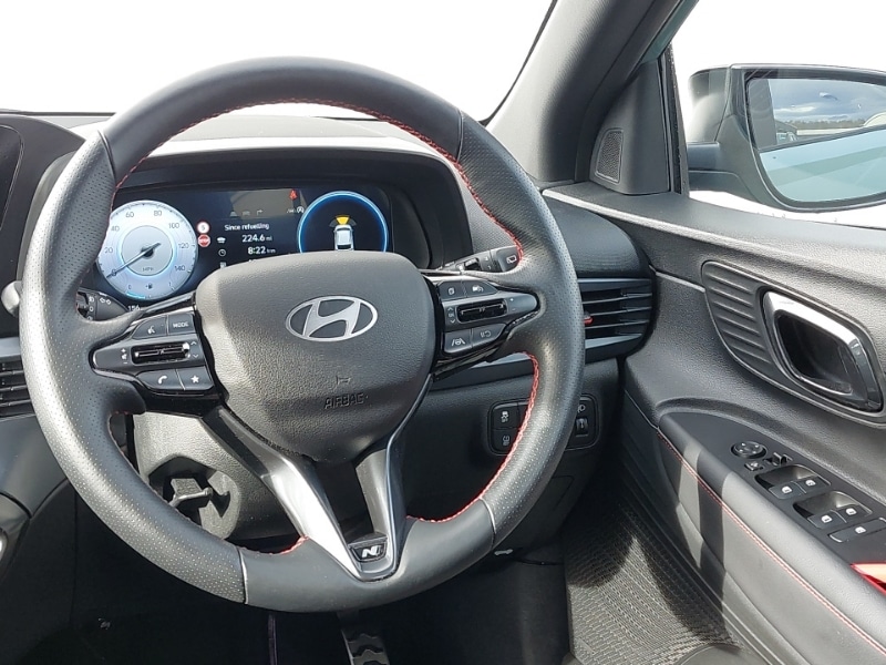 Used Hyundai i20 2024 for sale - 77875333: Photo 10