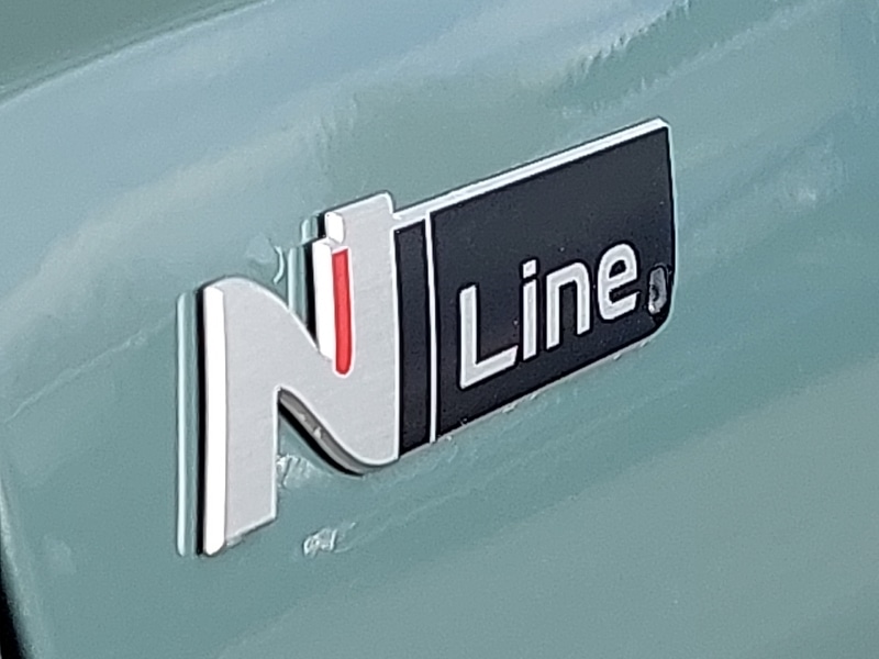 Used Hyundai i20 2024 for sale - 77875333: Photo 12