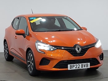 Used Renault Clio 2022 for sale - 76571754: Photo