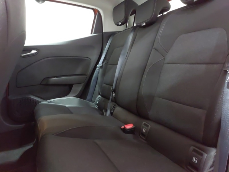 Used Renault Clio 2022 for sale - 76571754: Photo 6