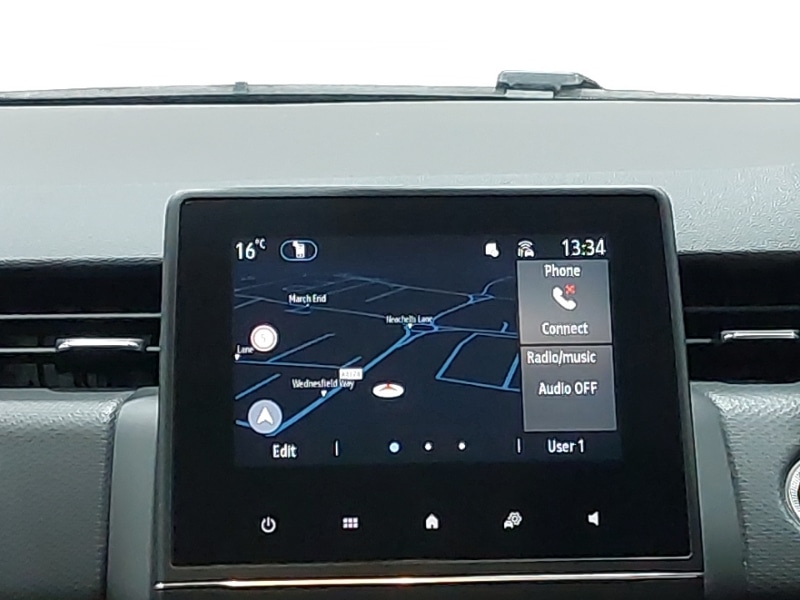 Used Renault Clio 2022 for sale - 76571754: Photo 7