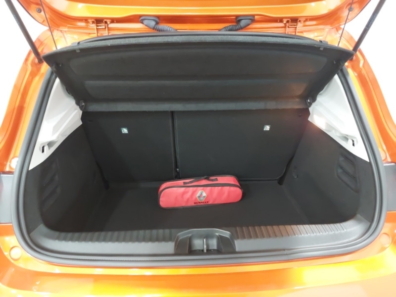 Used Renault Clio 2022 for sale - 76571754: Photo 8