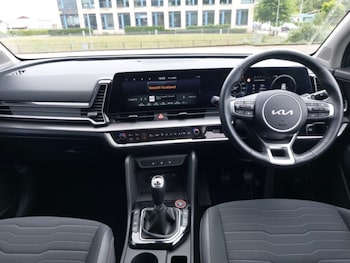 Used Kia Sportage 2022 for sale - 78692734: Photo