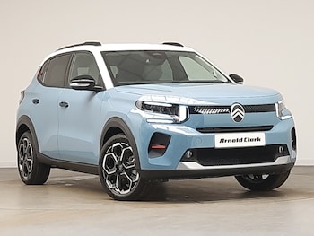 Used Citroen C3 2026 for sale - 78159359: Photo