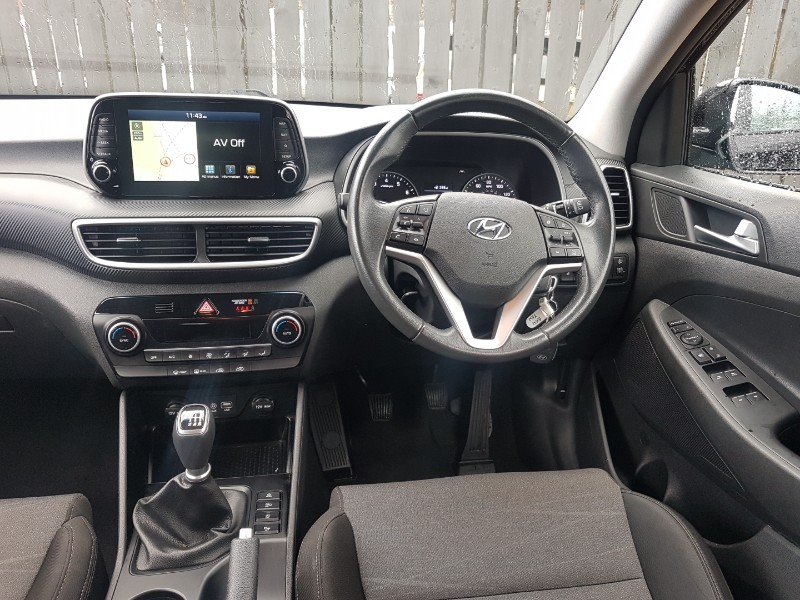 Used Hyundai TUCSON 2021 for sale - 78093107: Photo 10