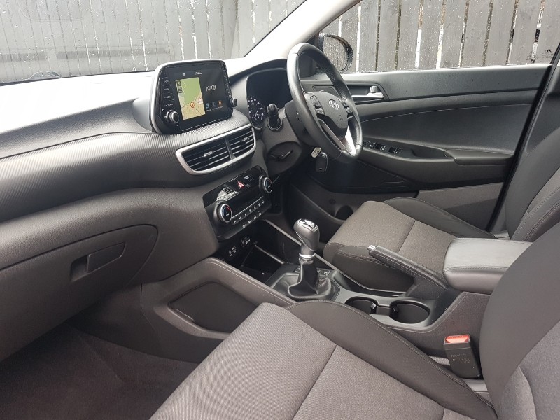 Used Hyundai TUCSON 2021 for sale - 78093107: Photo 5