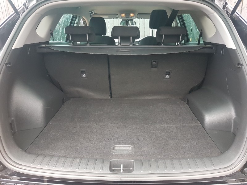 Used Hyundai TUCSON 2021 for sale - 78093107: Photo 8