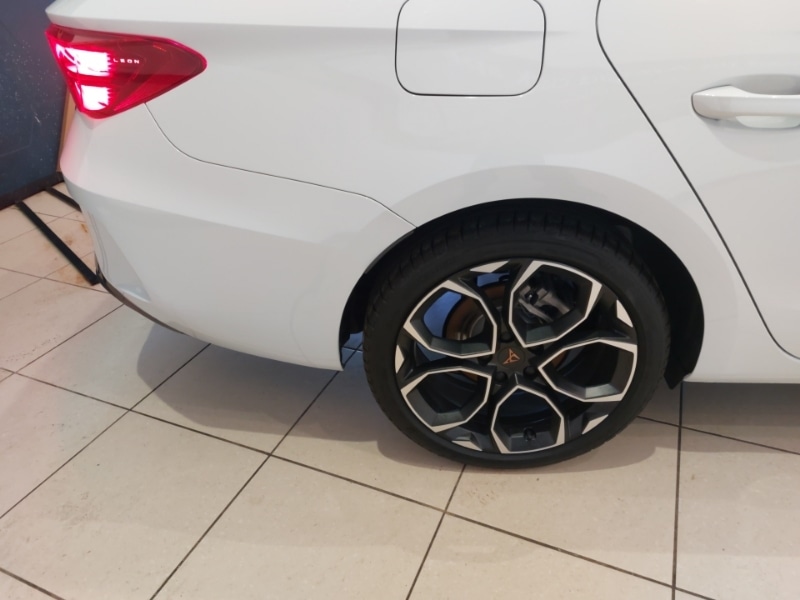 Used Cupra Leon 2025 for sale - 77793259: Photo 12