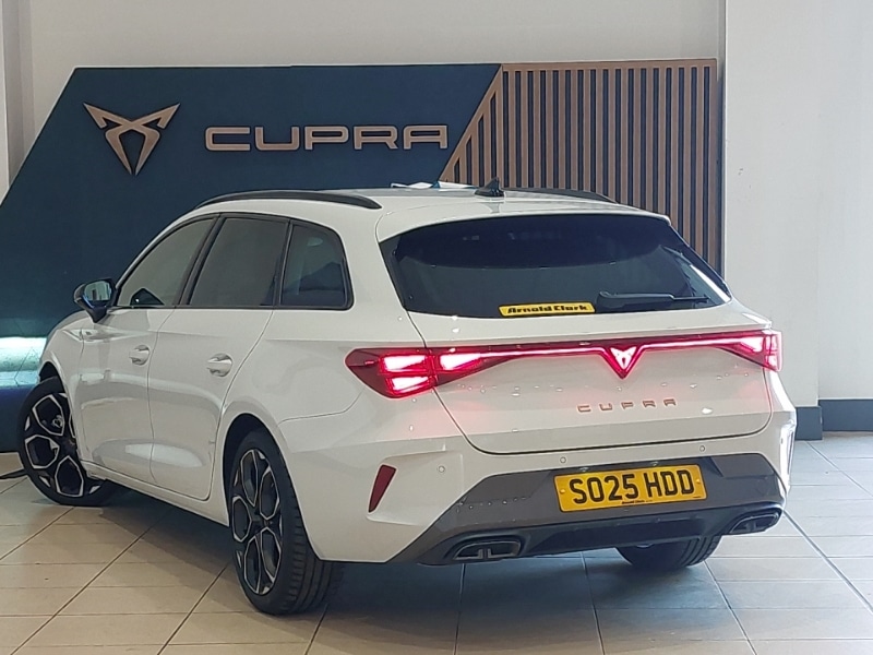 Used Cupra Leon 2025 for sale - 77793259: Photo 3