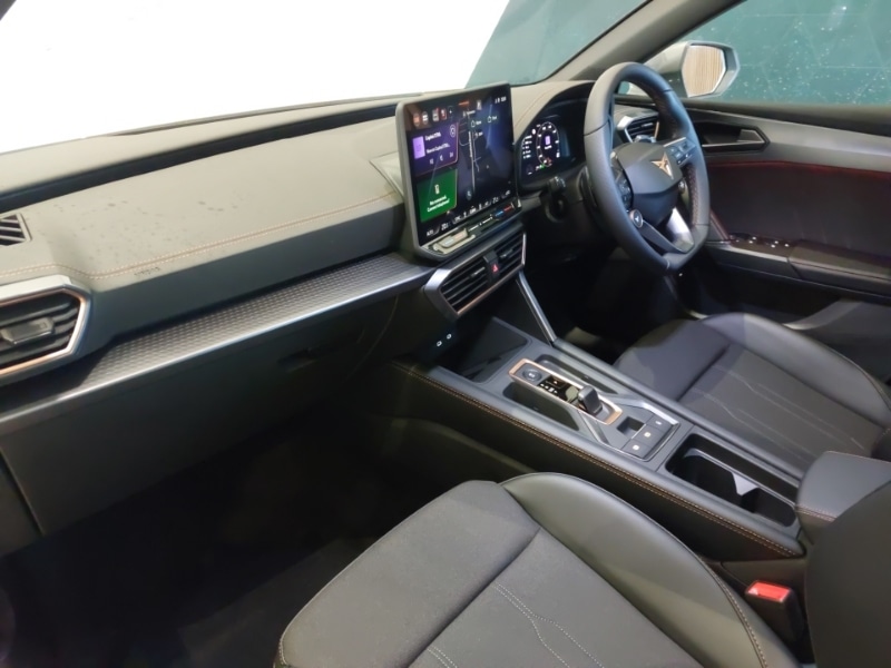 Used Cupra Leon 2025 for sale - 77793259: Photo 5