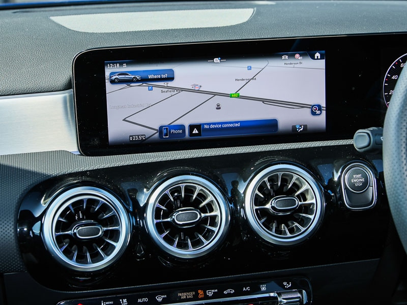 Used Mercedes-Benz A-Class 2024 for sale - 77277831: Photo 10