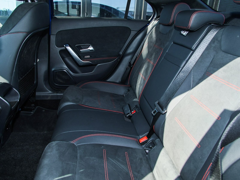 Used Mercedes-Benz A-Class 2024 for sale - 77277831: Photo 6