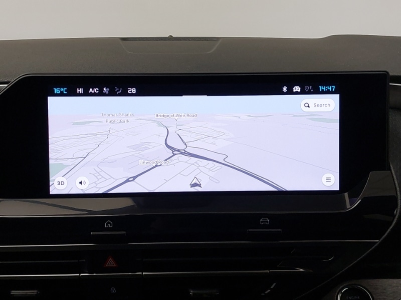 Used Citroen C5 X 2024 for sale - 77015097: Photo 11