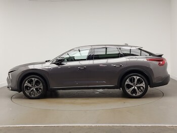 Used Citroen C5 X 2024 for sale - 77015097: Photo