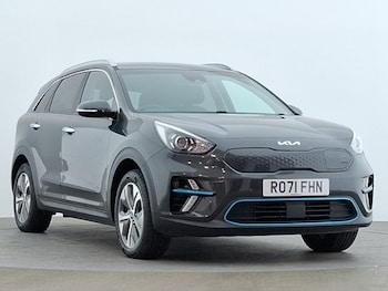 Used Kia Niro 2021 for sale - 78269659: Photo