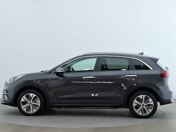 Used Kia Niro 2021 for sale - 78269659: Photo