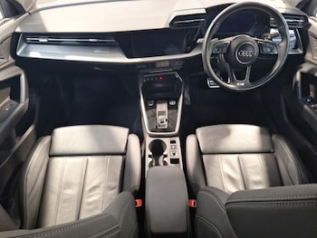 Used Audi A3 2021 for sale - 75827997: Photo