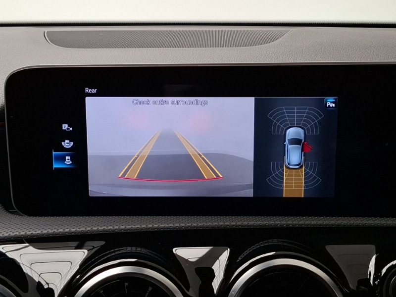 Used Mercedes-Benz A-Class 2020 for sale - 76708565: Photo 11