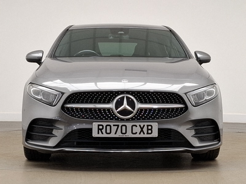 Used Mercedes-Benz A-Class 2020 for sale - 76708565: Photo 12