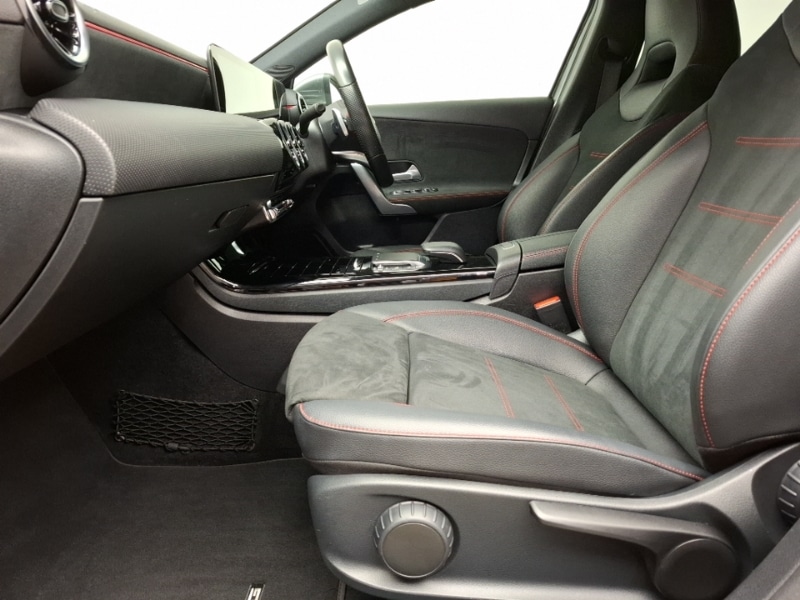 Used Mercedes-Benz A-Class 2020 for sale - 76708565: Photo 5