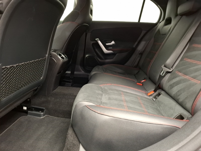 Used Mercedes-Benz A-Class 2020 for sale - 76708565: Photo 6