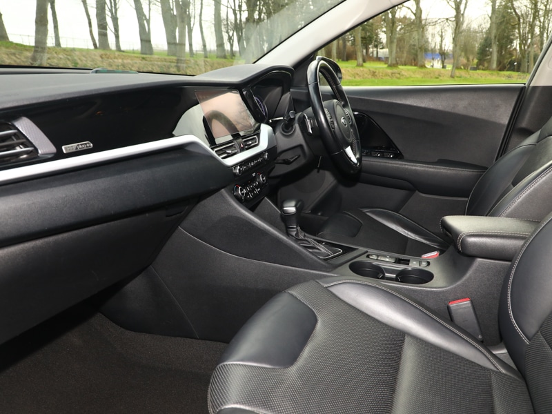 Used Kia Niro 2020 for sale - 77817052: Photo 2