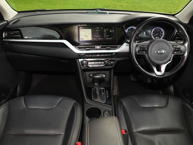 Used Kia Niro 2020 for sale - 77817052: Photo 4