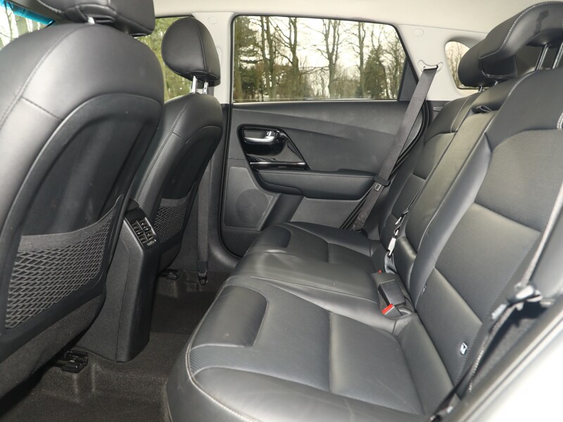 Used Kia Niro 2020 for sale - 77817052: Photo 6