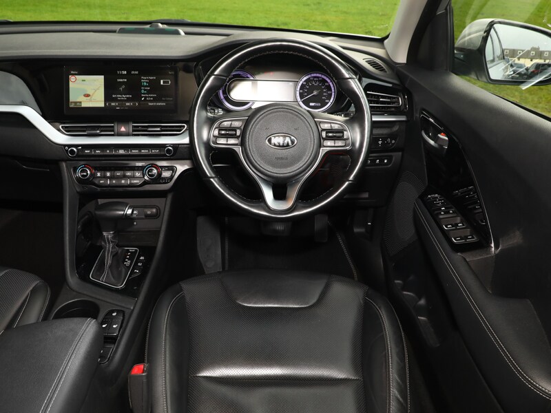 Used Kia Niro 2020 for sale - 77817052: Photo 7