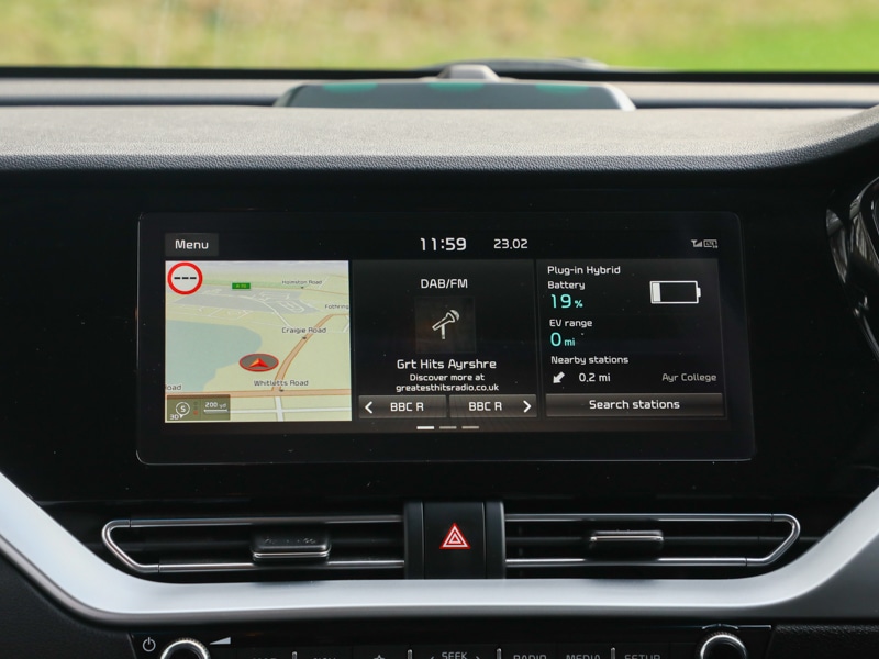 Used Kia Niro 2020 for sale - 77817052: Photo 8