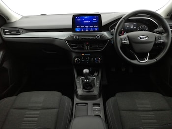 Used Ford Focus 2020 for sale - 78381152: Photo