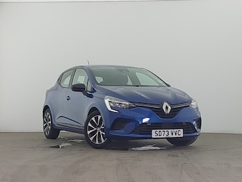 Renault - Clio
