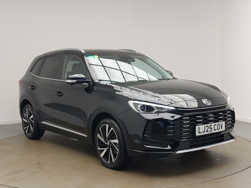 Used MG MG ZS 2025 for sale - 76606652: Photo 1