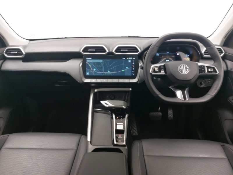 Used MG MG ZS 2025 for sale - 76606652: Photo 2