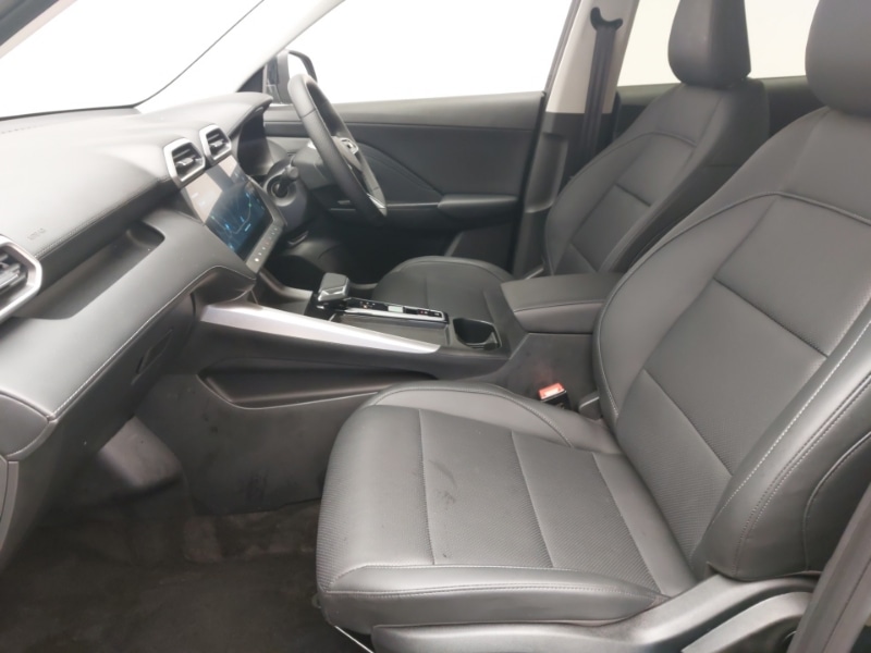 Used MG MG ZS 2025 for sale - 76606652: Photo 5