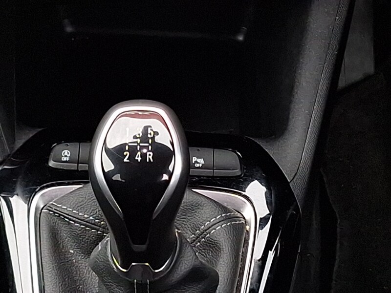 Used Vauxhall Corsa 2022 for sale - 76720768: Photo 10